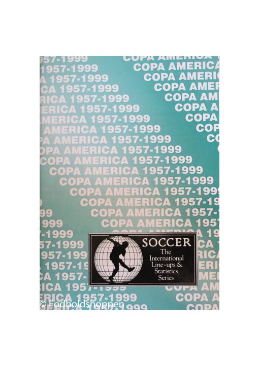 Copa America - 1957-1999