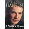 A Matter Of Opinion - Alan Hansen