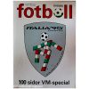 Svensk fotboll - VM Special 1990