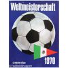Weltmeisterschaft 1970