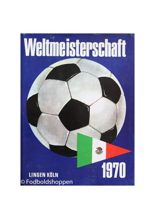 Weltmeisterschaft 1970