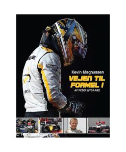Kevin Magnussen - Vejen til Formel 1