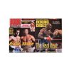 Boxing Digest - 2 magasiner
