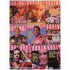 Boxing Illustrated 1993 - 10 stk
