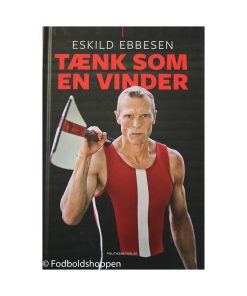 Eskild Ebbesen - Tænk som en vinder