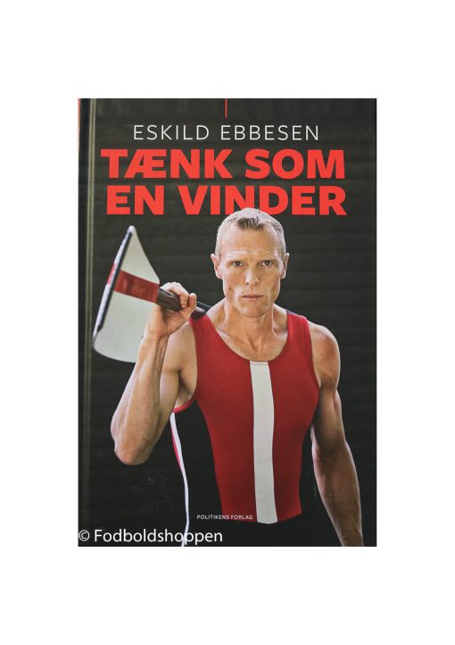 Eskild Ebbesen - Tænk som en vinder