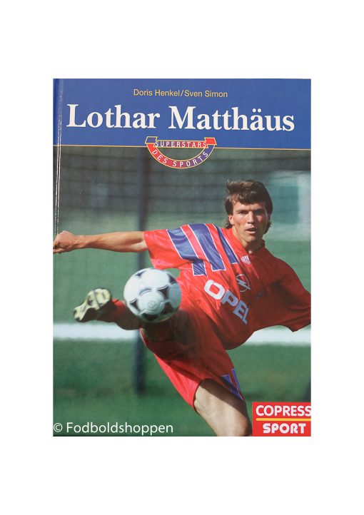 Lothar Matthäus - Superstar des Sports