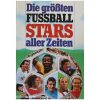Et interessant stykke fodboldhistorie med de største fodboldstjerner i historie. Bogen er på tysk og er med biografier af over 100 spillere