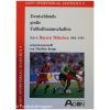 Fint opslagsværk på tysk om den tyske storklub Bayern München. Fortæller klubbens historie fra 1900-1993 bakket op med mange siders statistik. 