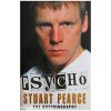 Stuart Pearce - Psycho