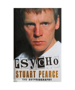 Stuart Pearce - Psycho