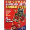 Manchester United Officiel Annual 1998