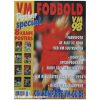 VM Fodboldposter Special VM 98