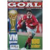 Goal VM Guide 1998