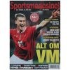 ALT om VM 2002 – Sportsmagasinet