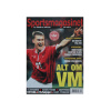 ALT om VM 2002 – Sportsmagasinet