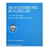 Skanderborg Boldklub Jubilæumsbog