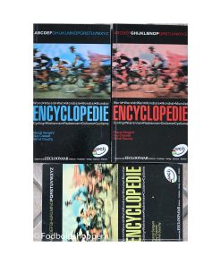 Cycling Encyclopedia