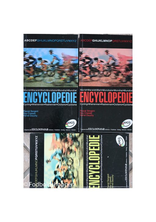 Cycling Encyclopedia