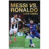 Messi vs. Ronaldo - de største rivaler 2007-19