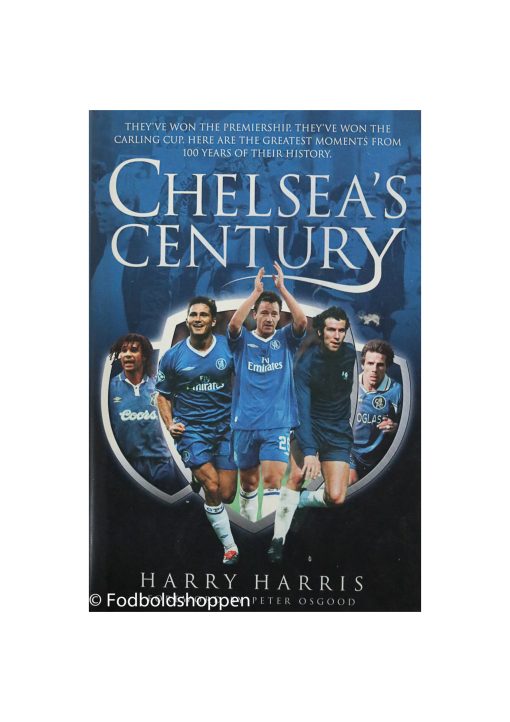 Chelsea's Century