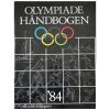 Olympiade Håndbogen 84