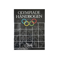 Olympiade Håndbogen 84