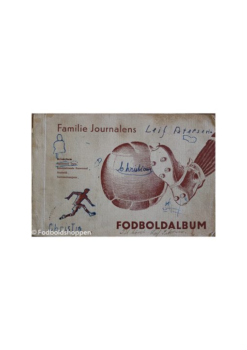 Familie Journal