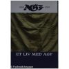 DVD - Et liv med AGF. 1880-2005