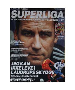 Superliga - tillæg til fokus 2006