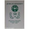 Jubilæumsskrift HFB 1934 - 50 år