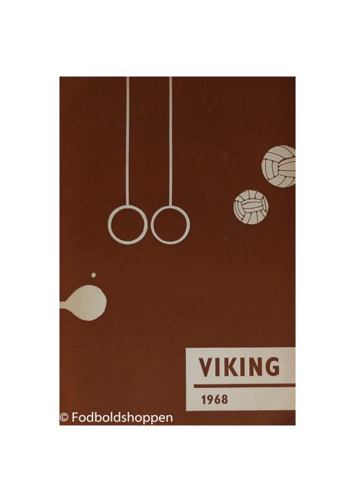 Viking 1968