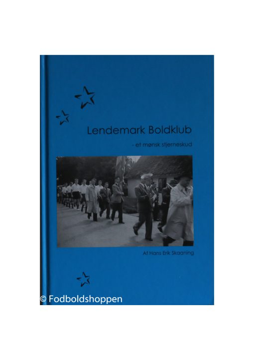 Lendemark Boldklub - Et mønsk stjerneskud