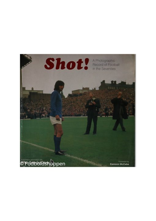 A photographic record of football in the seventies
