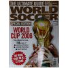 world soccer VM Guide 2006