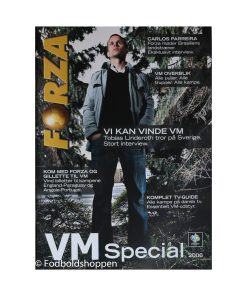 Forza VM Guide 2006