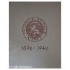Fredericia Boldklub 1896-1946