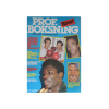 Jørgen Hansen, Ayub Kalule, Thomas Hearns, Leon Spinks, Sugar Ray og mange andre profiler. 