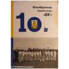 Brøndby IF Jubilæumsbog 1974 - 10 år