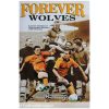 Forever Wolves