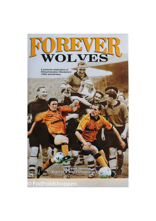 Forever Wolves