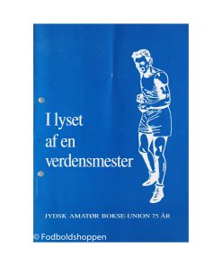 I lyset af en verdensmester - JABU 75 år