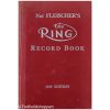 The Ring Record book 1949 Edition