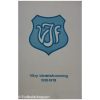 Viby Idrætsforening (Jylland) - Jubilæumsskrift (60 år)