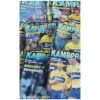 12 stk. Brøndby Kampprogrammer 1999