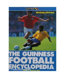 The Guinness Football Encyclopedia