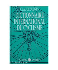 Dictionnaire International du Cyclisme 1995