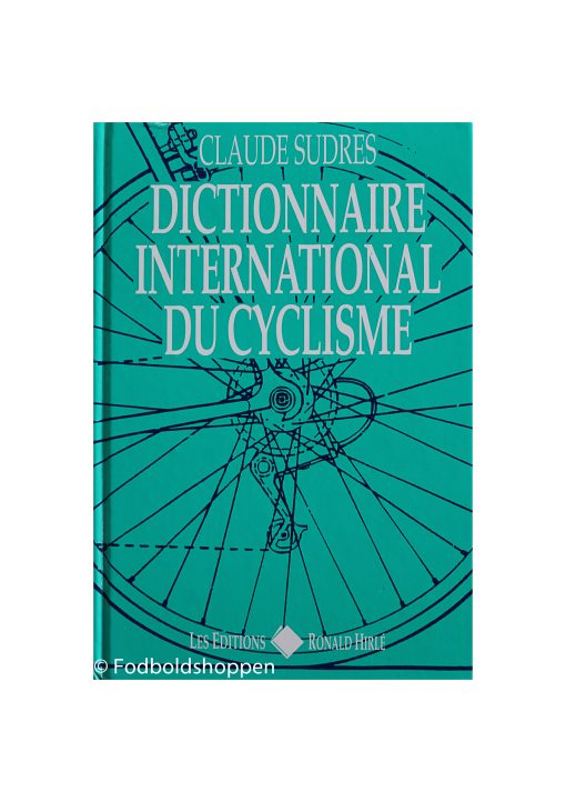 Dictionnaire International du Cyclisme 1995