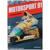 Motorsport 91 - Carlsen årbog