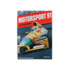 Motorsport 91 - Carlsen årbog